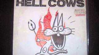 Hellcows   Piranha