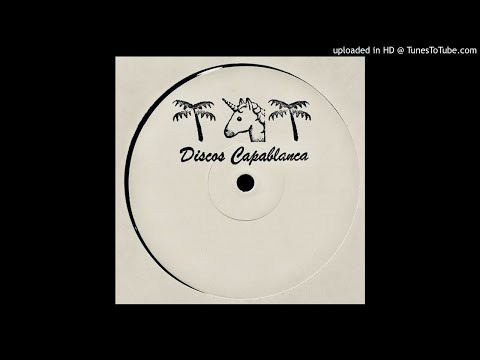 Hanoben & Karawane - For Towelheads Only