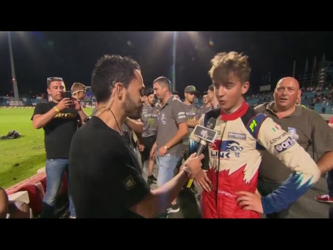 Runda DMEC 1 2018 – Top 16 PL