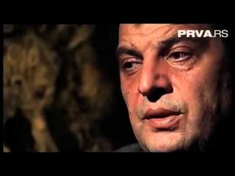 Monstrum modrih očiju