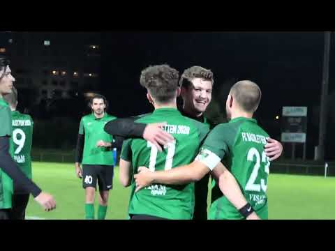 Spielszenen | 5. Runde MS 22/23 vs. FC Birsfelden