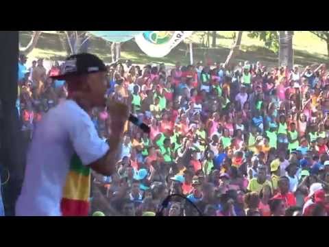 EDCITY NO SALVADOR FEST 2014