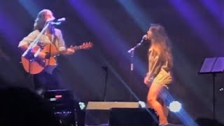 Andrés Suárez y Julia Medina - Tal Vez Te Acuerdes de Mí