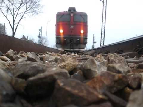 Stadler Flirt for Serbian railways # 6th and 7th