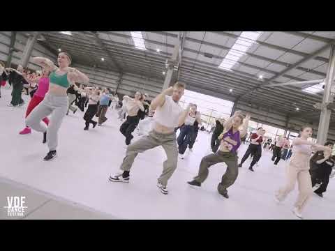 Energetiks VDF24 Nadia Tornese Professional class - students