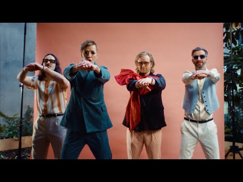 Egert Milder - Mangos On My Pillow (music video)