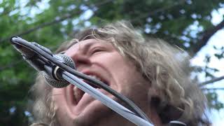 The Black Moods  - Bella Donna/Say it for the Last Time