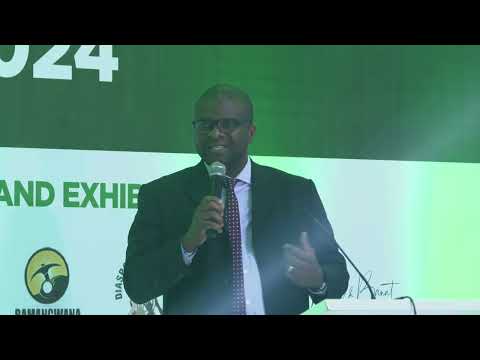 TENDAYI MUZADZI (CBZ) – ZIMBABWE DIASPORA HOMECOMING CELEBRATION