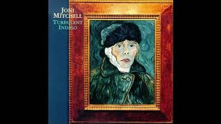 The sire of sorrow (Job´s sad song) - Joni Mitchell