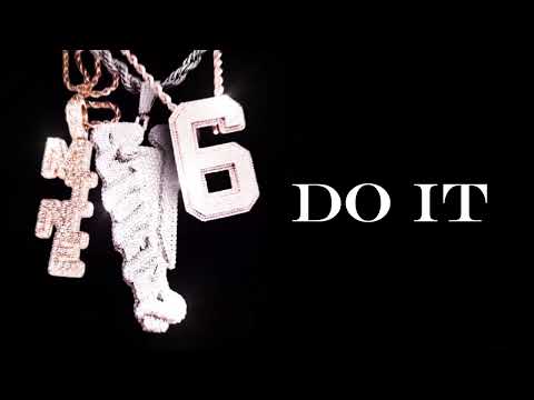 Six Ward Von & Scatz - Do It (Official Visualizer)
