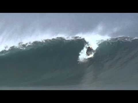 Nixon WTA Billabong Pro Tahiti 2012 - Heitor Alves