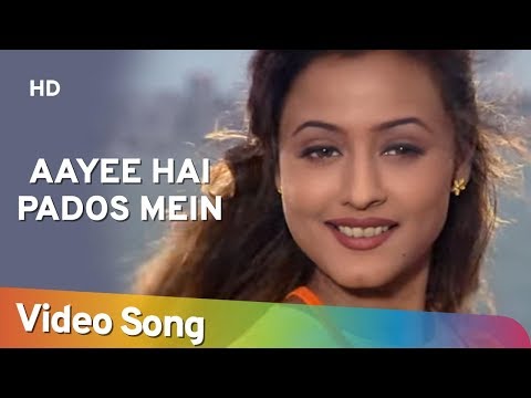 Poster aayee hai pados mein