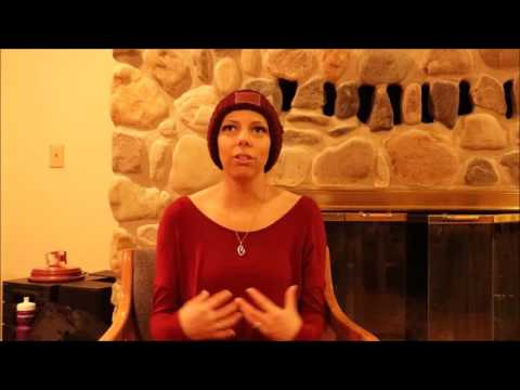 Claudia Nelson discuss Ewing Sarcoma