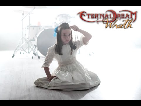 Eternal Dream - Wrath (Official Videoclip)
