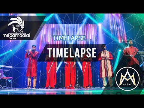 Mega Maalai XIX - Timelapse (Official 4K)