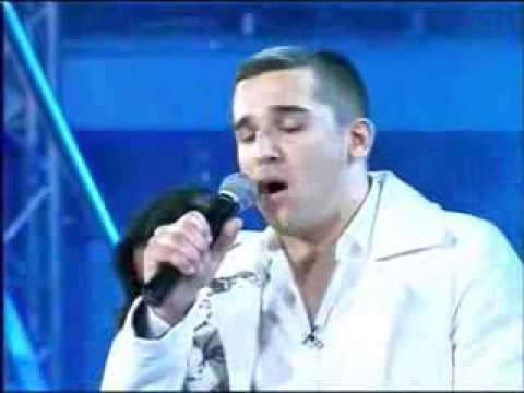 Aleksandar Tarabunov  - Sorry Seems To Be The Hardest Word