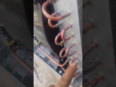 Nạp Gas Máy Lạnh