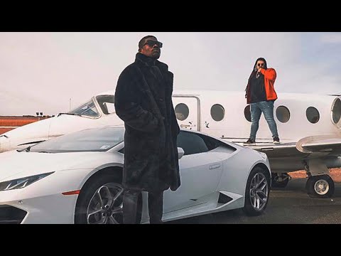 Official "Cashflow" Ken Broadway Theme Song