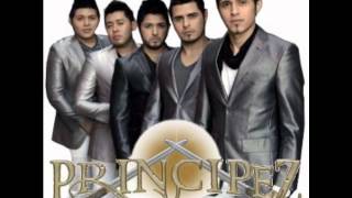 Los Principez de Musica Norteña 2012..."El Tiempo que Duro Nuestro Amor"