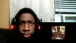 MR SANCHO -  CALIFA THUGS REACTION!