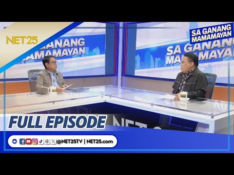 Sa Ganang Mamamayan – March 29, 2024