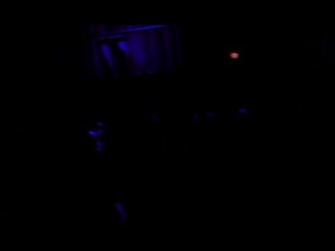 Framebusters @ Club escape 11/10 2008