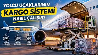 Havacılıktaki Gizli Kargo Mühendisliği