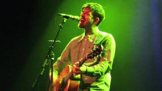 Jared Hart - The Guillotine @ Muffathalle Munich, 15 April 2016