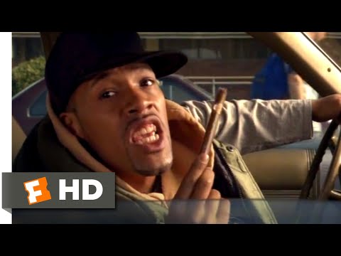 Thumbnail of the video: How High (2001) - Pot Ghosts Scene (2/10) | Movieclips