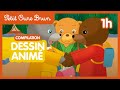 Petit Ours Brun Est Amoureux Nouvelle Compilation D épisodes