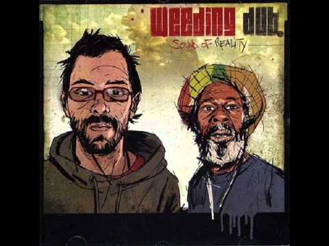 Weeding Dub - Each & Everyone