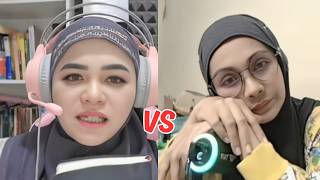 Download lagu Mikhana Sampai Gemetar Ketakutan Debat vs Uni Riva? mp3