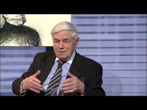 "Bismarcks Reich - Der Schrecken Europas?" - History Live vom 29.03.2015