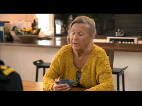 Best of 112 Aina - Säsong 3 - "Min bror är försvunnen".