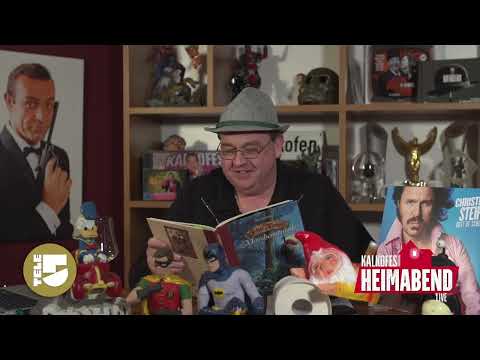 Kalkofe's Home Evening - Uncle Hotte: Fritzi Foppel, the Trout