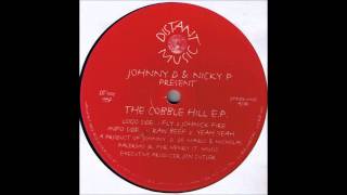 Johnny D & Nicky P - Fly