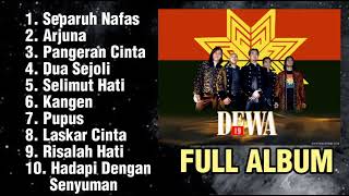 Download lagu DEWA 19 FULL ALBUM | LAGU TERPOPULER | TANPA IKLAN mp3