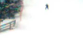 Emelie krockar med mamma