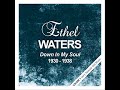 Ethel Waters - Am I Blue (Remastered)