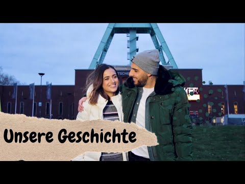 Unsere Geschichte - Familie, Beruf, Zukunft / Kikis Kitchen Trailer