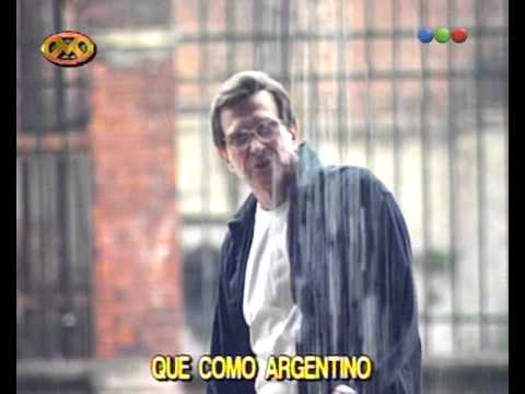 Los Taxi boys: Silvio Soldán