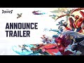 Βίντεο παιχνιδιού για Marvel Rivals  Όλες οι πλατφόρμες  CARD