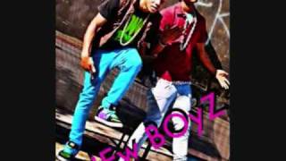 New Boyz-Colorz