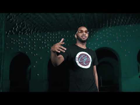 Go Crazy Jizzle feat. Allstar JR & Steven B The Great - All The Work (Official Music Video)