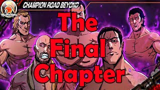 Fire Pro Wrestling World: Champion Road Beyond - The Final Chapter