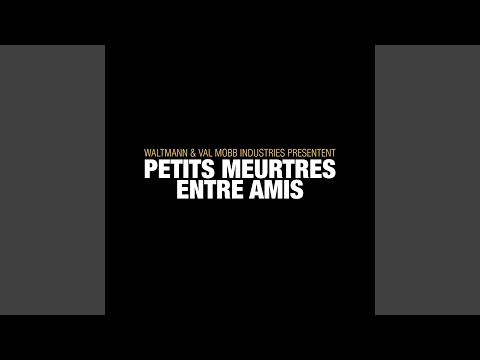 Mots de tête (feat. Moax)