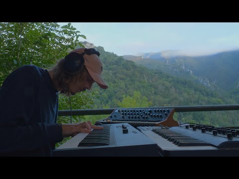Dusk - Chill Electronic Live Session III