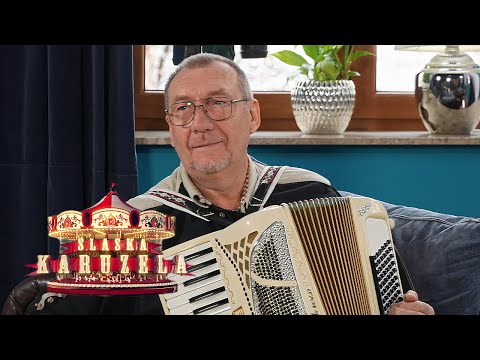 Adi i jego akordeon (Śląska Karuzela odc. 568)