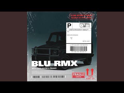 BLU RMX