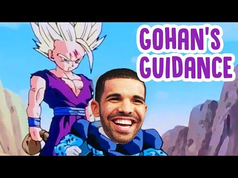 Gohan's Guidance! (Dbz Parody)